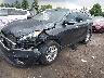 5XYPG4A30GG****** Used and Repairable 2016 Kia Sorento in Detroit
