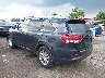 5XYPG4A30GG****** Salvage and Repairable 2016 Kia Sorento in Detroit