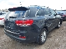 5XYPG4A30GG****** Salvage and Wrecked 2016 Kia Sorento in Michigan State