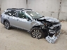 4S4BTANC3S3****** Salvamento y Destrozados 2025 Subaru Outback en Erie