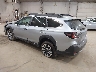 4S4BTANC3S3****** Salvamento y Reparables 2025 Subaru Outback en Erie