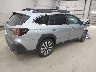 4S4BTANC3S3****** Salvamento y Destrozados 2025 Subaru Outback en Estado de Pennsylvania
