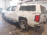 3GCUKRECXGG****** Salvage and Repairable 2016 Chevrolet Silverado 1500 in Flint
