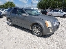 1GYEE637260****** Salvage and Wrecked 2006 Cadillac SRX in Springfield