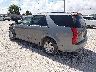 1GYEE637260****** Salvage and Repairable 2006 Cadillac SRX in Springfield