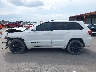 1C4RJFAG9HC****** Salvage 2017 Jeep Grand Cherokee