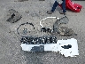 1C4RJFAG9HC****** Wrecked 2017 Jeep Grand Cherokee in Illinois State