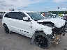 1C4RJFAG9HC****** Salvage and Wrecked 2017 Jeep Grand Cherokee in Saint Louis