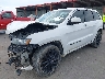 1C4RJFAG9HC****** Used and Repairable 2017 Jeep Grand Cherokee in Saint Louis