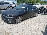 1G1ZB5ST4HF****** Used and Repairable 2017 Chevrolet Malibu in Chicago South