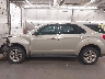 2CNFLCEC1B6****** Reparables 2011 Chevrolet Equinox en Estado de Minnesota