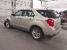 2CNFLCEC1B6****** Salvamento y Reparables 2011 Chevrolet Equinox en Saint Cloud