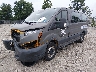 1FMZK1ZM1GK****** Reparables 2016 Ford Transit