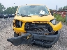 1FMZK1ZM1GK****** Destrozados 2016 Ford Transit en Estado de Nueva Jersey