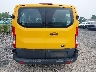1FMZK1ZM1GK****** Destrozados 2016 Ford Transit