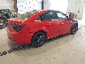 1G1PC5SB1F7****** Salvage and Wrecked 2015 Chevrolet Cruze in Utah State