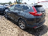 5J6RW2H55KL****** Salvage and Repairable 2019 Honda CR-V in Columbus