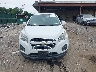 KL7CJKSBXFB****** Wrecked 2015 Chevrolet Trax in New York State