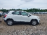 KL7CJKSBXFB****** Used 2015 Chevrolet Trax in New York State