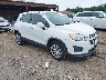 KL7CJKSBXFB****** Salvage and Wrecked 2015 Chevrolet Trax in Long Island