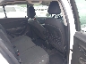 KL7CJKSBXFB****** Wrecked 2015 Chevrolet Trax in Long Island