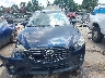 JM3KE4DY1G0****** Wrecked 2016 Mazda CX-5 in North Carolina State