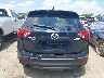 JM3KE4DY1G0****** Wrecked 2016 Mazda CX-5