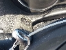JM3KE4DY1G0****** Salvage 2016 Mazda CX-5 in North Carolina State