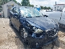 JM3KE4DY1G0****** Salvage and Wrecked 2016 Mazda CX-5 in Charlotte
