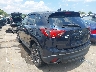 JM3KE4DY1G0****** Salvage and Repairable 2016 Mazda CX-5 in Charlotte