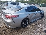 4T1B11HK7KU****** Salvamento y Destrozados 2019 Toyota Camry en Estado de Mississippi