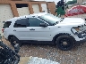 1FM5K8AR9GG****** Used 2016 Ford Utility Police Interceptor in North Carolina State