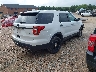 1FM5K8AR9GG****** Salvage and Wrecked 2016 Ford Utility Police Interceptor in North Carolina State