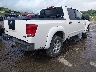 1N6AA0EC9CN****** Salvamento y Destrozados 2012 Nissan Titan en Estado de Virginia Occidental