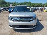 2FMGK5B83KB****** Wrecked 2019 Ford Flex in Indiana State