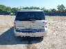 2FMGK5B83KB****** Wrecked 2019 Ford Flex