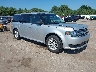 2FMGK5B83KB****** Salvage and Wrecked 2019 Ford Flex in South Bend