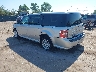 2FMGK5B83KB****** Salvage and Repairable 2019 Ford Flex in South Bend
