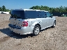 2FMGK5B83KB****** Salvage and Wrecked 2019 Ford Flex in Indiana State