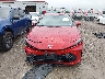 4T1DAACKXSU****** Wrecked 2025 Toyota Camry Hybrid in Kentucky State