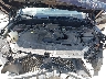 3PCAJ5BA4MF****** Repairable 2021 Infiniti QX50 in Austin North