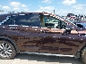 3PCAJ5BA4MF****** Repairable 2021 Infiniti QX50 in Texas State