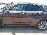 3PCAJ5BA4MF****** Salvage 2021 Infiniti QX50