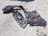 3PCAJ5BA4MF****** Wrecked 2021 Infiniti QX50 in Texas State