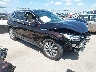 3PCAJ5BA4MF****** Salvage and Wrecked 2021 Infiniti QX50 in Austin North
