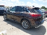 3PCAJ5BA4MF****** Salvage and Repairable 2021 Infiniti QX50 in Austin North