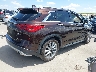 3PCAJ5BA4MF****** Salvage and Wrecked 2021 Infiniti QX50 in Texas State