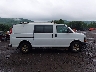 1GCWGAFG8J1****** Used 2018 Chevrolet Express 2500 in New Jersey State