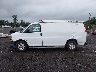 1GCWGAFG8J1****** Repairable 2018 Chevrolet Express 2500 in New Jersey State
