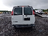 1GCWGAFG8J1****** Wrecked 2018 Chevrolet Express 2500